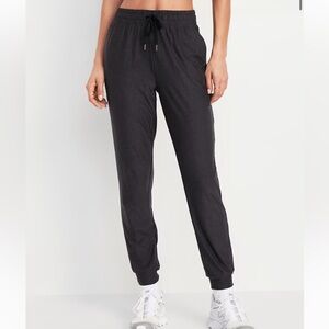 Old Navy High-Waisted CloudMotion Joggers